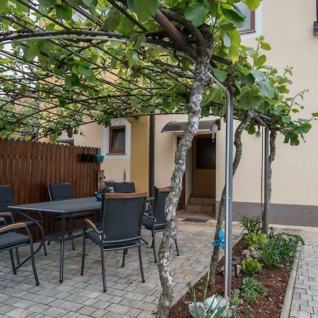 App Prodan Umag Exteriér fotografie
