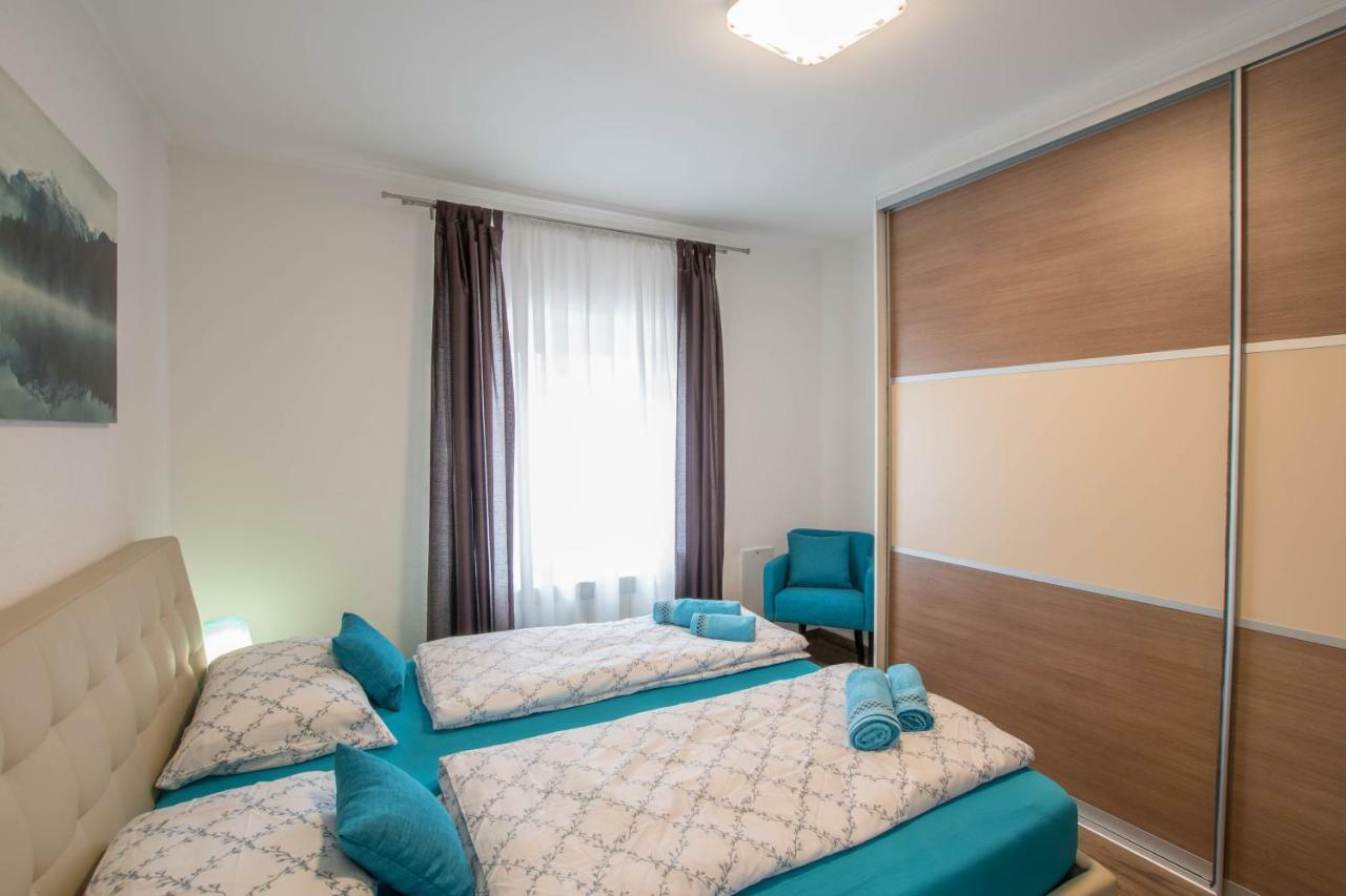 App Prodan Umag Exteriér fotografie