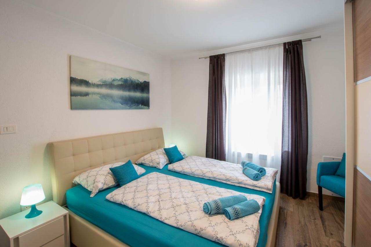 App Prodan Umag Exteriér fotografie