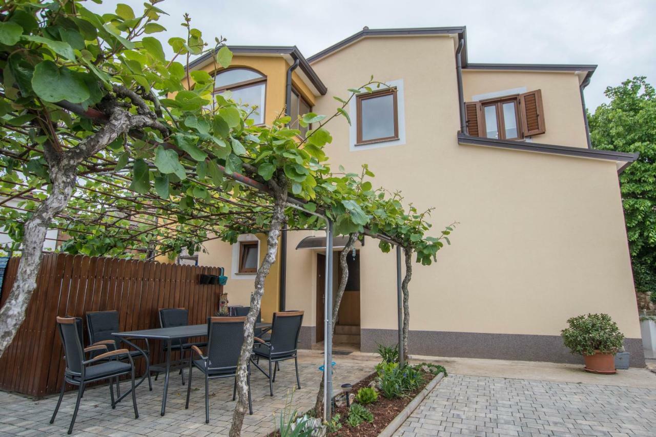 App Prodan Umag Exteriér fotografie