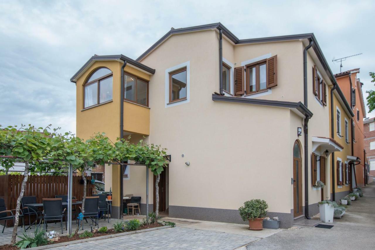 App Prodan Umag Exteriér fotografie